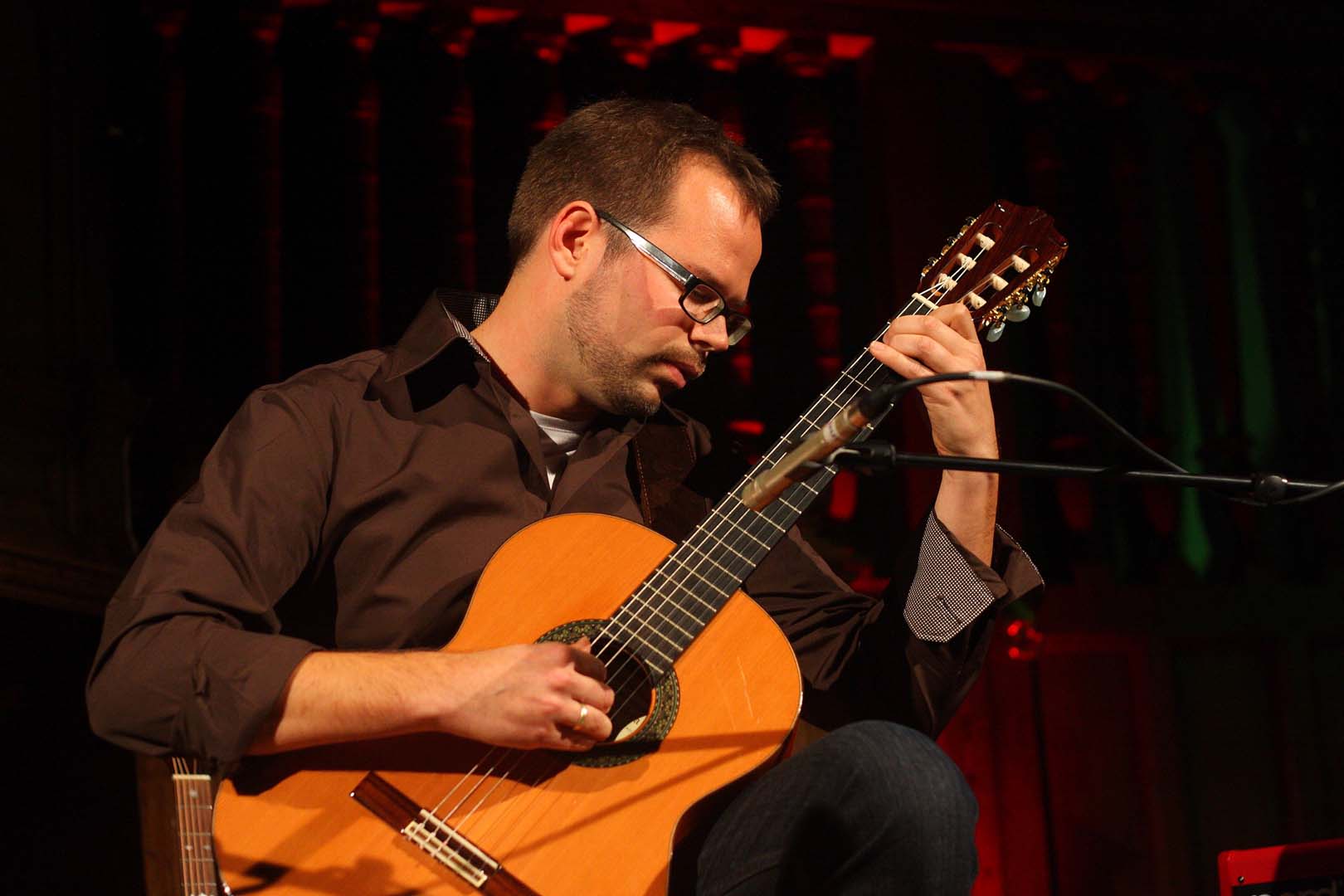 Tobias Plansoen (gitarist van Sela)