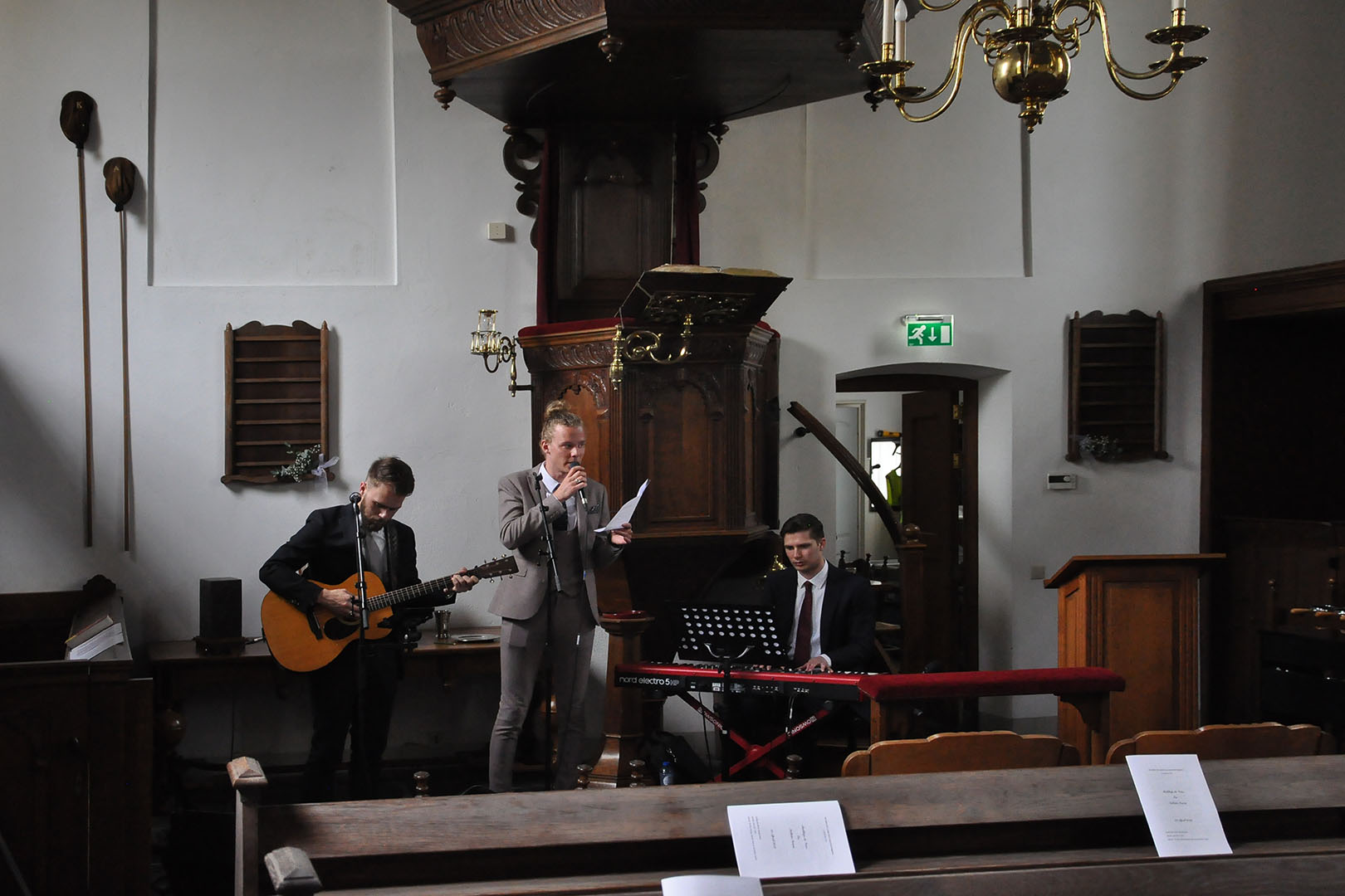 (C) Dirk Verhoef info@VerySound.nl